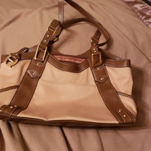 Vintage Aigner handbag